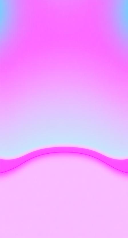 download minimal gradient pink wallpaper high resolution